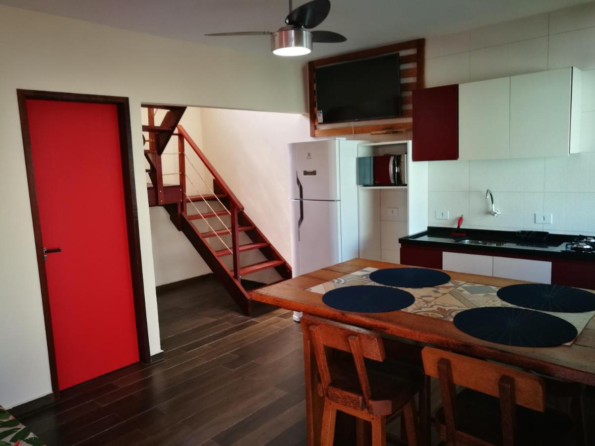 Zen Holiday home Sao Miguel dos Milagres