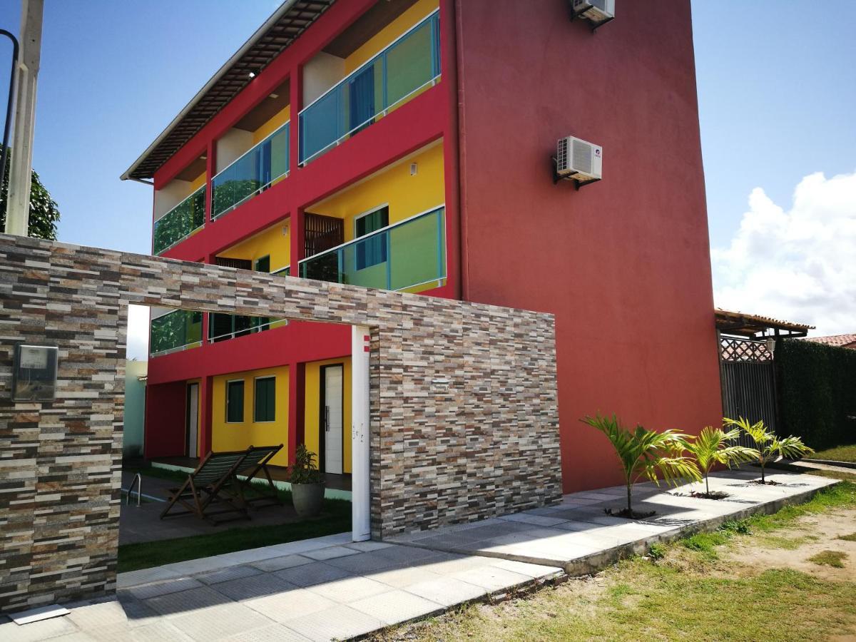 Zen Holiday home Sao Miguel dos Milagres